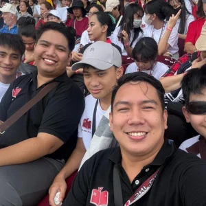 HYFUSE Program of Casa Del Libro Inc. Embarks on an Enriching Educational Tour at Zoo