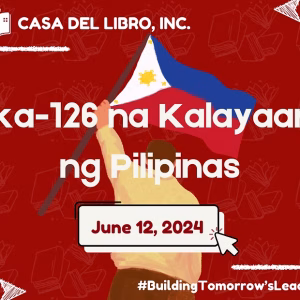 Celebrating 126 Years of Independence!