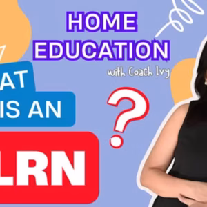 Home Education With Coach Ivy Learn From The Expert