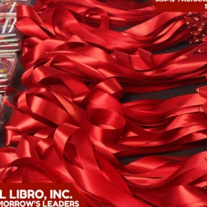 HyFuse Program: Celebrating Excellence at the 15th Recognition Day of Casa del Libro Inc.!