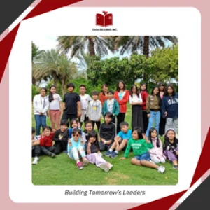 Connecting in Dubai: CASA Rocked the Meet and Greet Event