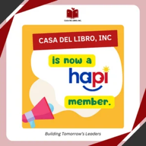 CASA is HAPI member!