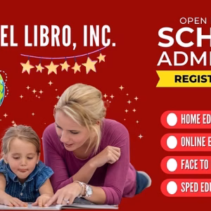 Enrollment Now Open!