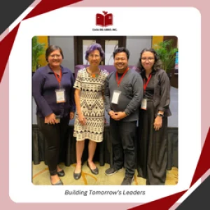 PEAC – Marshall Cavendish Leadership Academy