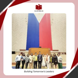 Dialogue with the Representatives and Congress Visit