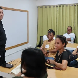 Iloilo Meet and Greet!